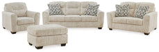 Lonoke Living Room Set - Faith Furniture (Manhattan, KS)
