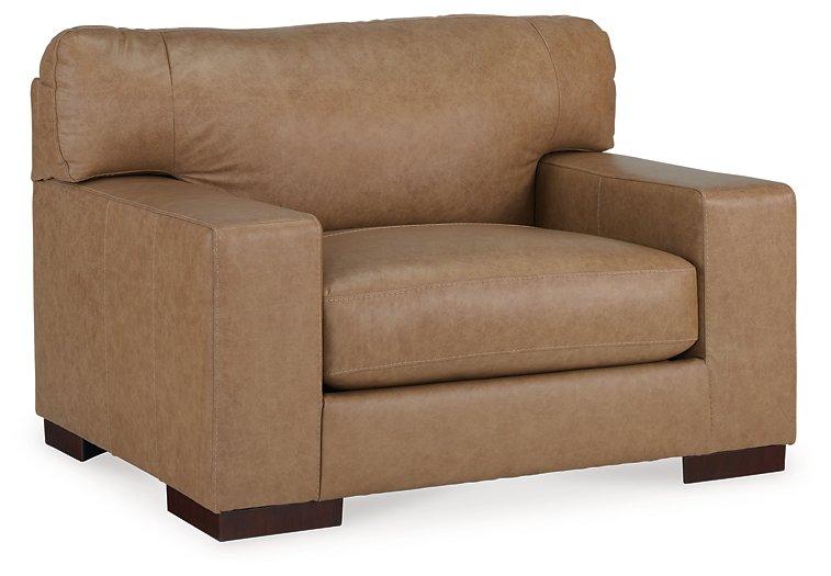 Lombardia Living Room Set - Faith Furniture (Manhattan, KS)