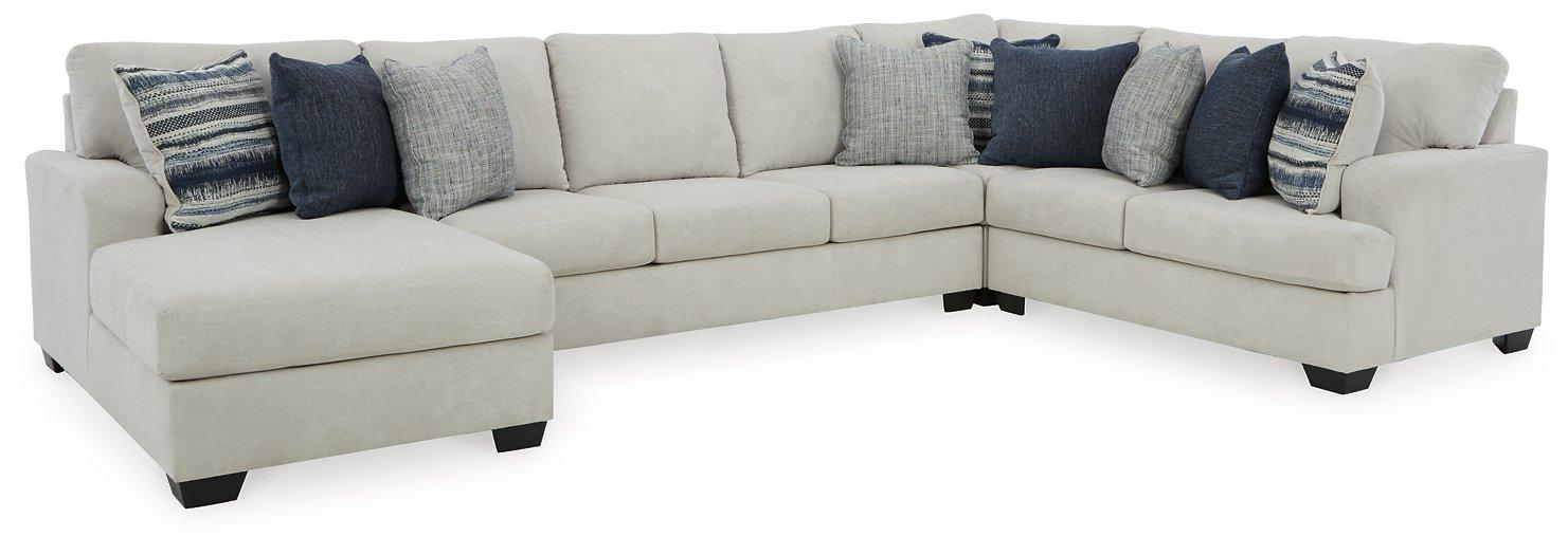 Lowder Living Room Set - Faith Furniture (Manhattan, KS)