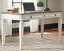 Realyn Home Office Set - Faith Furniture (Manhattan, KS)