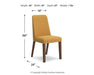 Lyncott Dining Room Set - Faith Furniture (Manhattan, KS)