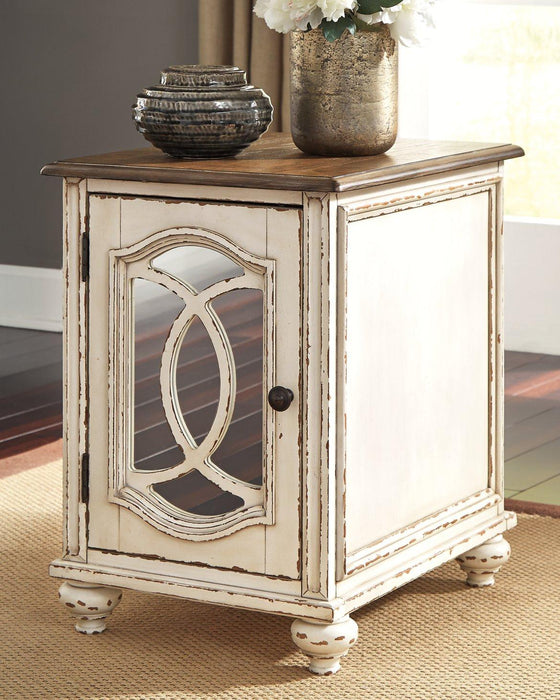 Realyn Occasional Table Set - Faith Furniture (Manhattan, KS)