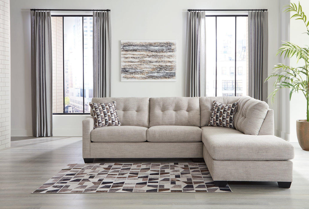 Mahoney Living Room Set - Faith Furniture (Manhattan, KS)
