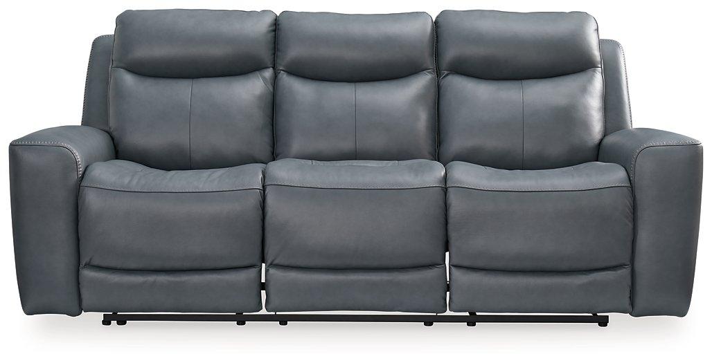 Mindanao Living Room Set - Faith Furniture (Manhattan, KS)
