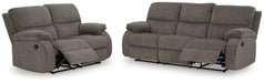Scranto Living Room Set - Faith Furniture (Manhattan, KS)