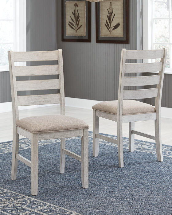 Skempton Dining Room Set - Faith Furniture (Manhattan, KS)