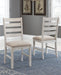 Skempton Dining Room Set - Faith Furniture (Manhattan, KS)