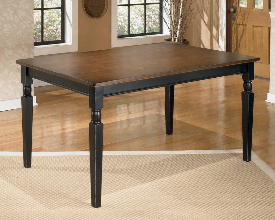 Owingsville Dining Room Set - Faith Furniture (Manhattan, KS)