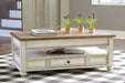 Realyn Table Set - Faith Furniture (Manhattan, KS)