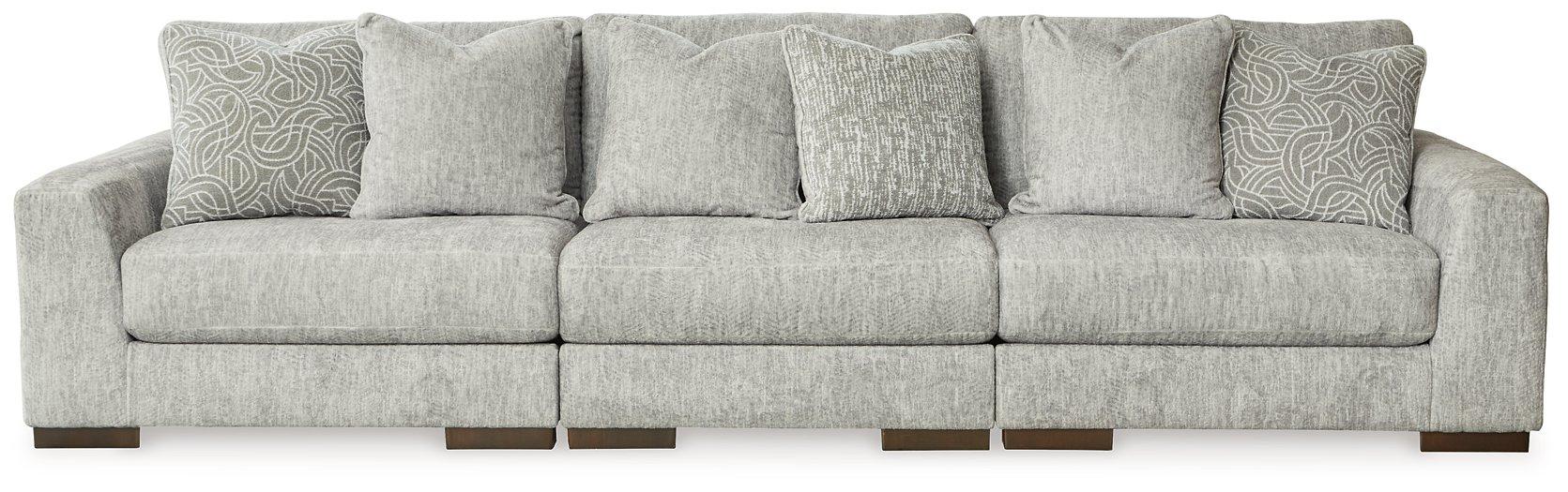 Regent Park Living Room Set - Faith Furniture (Manhattan, KS)