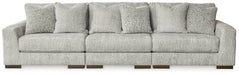 Regent Park Living Room Set - Faith Furniture (Manhattan, KS)