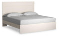 Stelsie Bed - Faith Furniture (Manhattan, KS)