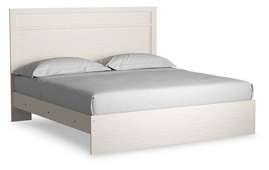 Stelsie Bed - Faith Furniture (Manhattan, KS)