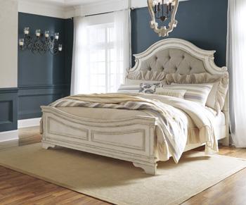 Realyn Bedroom Set - Faith Furniture (Manhattan, KS)