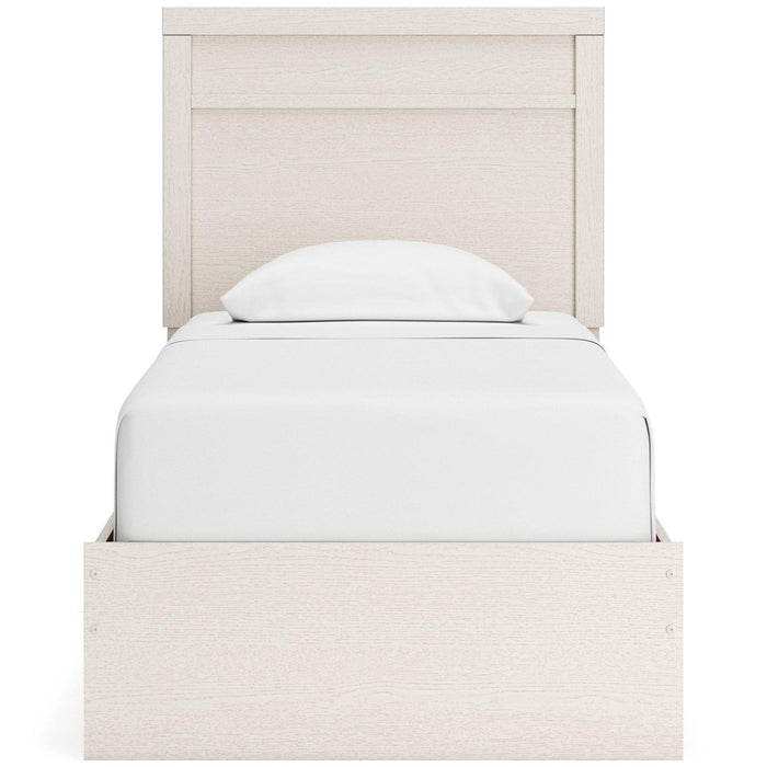 Stelsie Bed - Faith Furniture (Manhattan, KS)