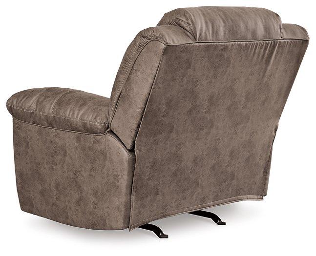 Stoneland Living Room Set - Faith Furniture (Manhattan, KS)