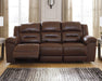 Stoneland Living Room Set - Faith Furniture (Manhattan, KS)