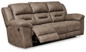 Stoneland Living Room Set - Faith Furniture (Manhattan, KS)