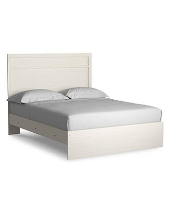 Stelsie Bed - Faith Furniture (Manhattan, KS)