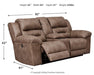 Stoneland Living Room Set - Faith Furniture (Manhattan, KS)