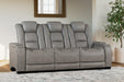 The Man-Den Living Room Set - Faith Furniture (Manhattan, KS)