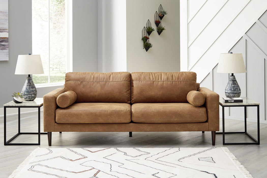 Telora Living Room Set - Faith Furniture (Manhattan, KS)