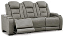 The Man-Den Living Room Set - Faith Furniture (Manhattan, KS)