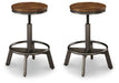 Torjin Counter Height Dining Set - Faith Furniture (Manhattan, KS)