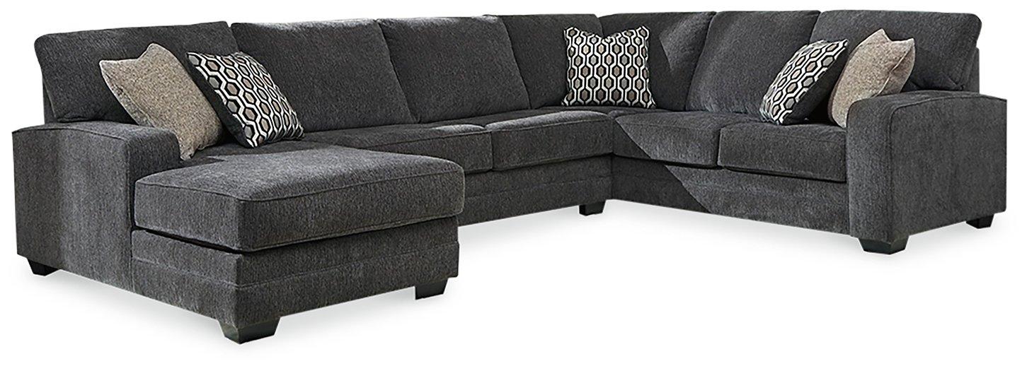 Tracling Living Room Set - Faith Furniture (Manhattan, KS)