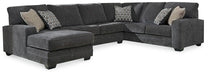 Tracling Living Room Set - Faith Furniture (Manhattan, KS)