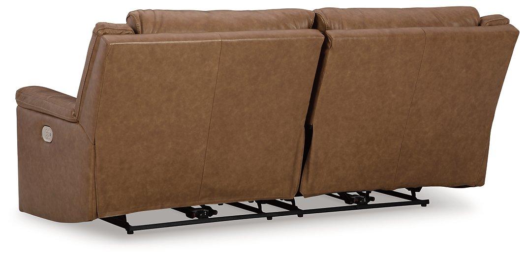 Trasimeno Living Room Set - Faith Furniture (Manhattan, KS)