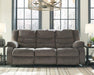 Tulen Reclining Sofa - Faith Furniture (Manhattan, KS)