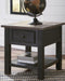 Tyler Creek Table Set - Faith Furniture (Manhattan, KS)