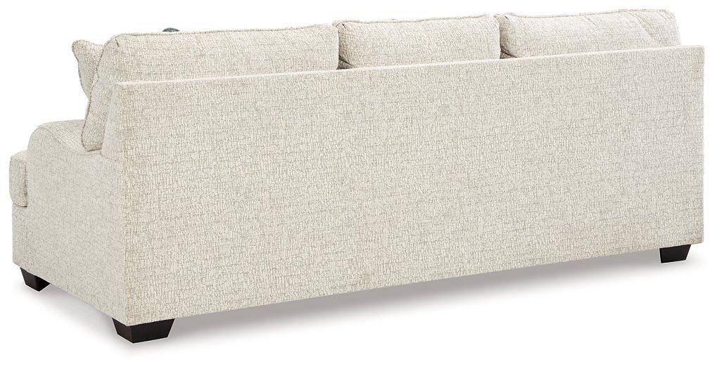 Valerano Living Room Set - Faith Furniture (Manhattan, KS)
