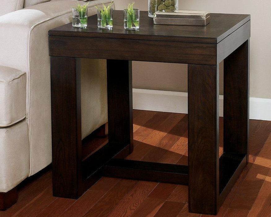 Watson Table Set - Faith Furniture (Manhattan, KS)