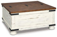 Wystfield Table Set - Faith Furniture (Manhattan, KS)