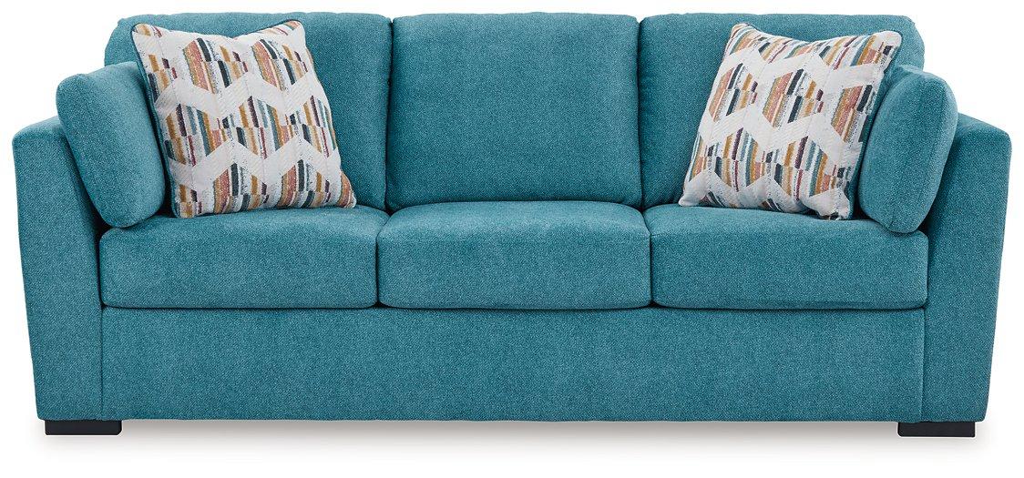 Keerwick Living Room Set - Faith Furniture (Manhattan, KS)
