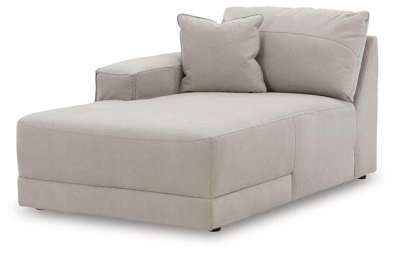 Next-Gen Gaucho Sectional Sofa with Chaise - Faith Furniture (Manhattan, KS)