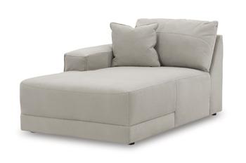 Next-Gen Gaucho Sectional Sofa with Chaise - Faith Furniture (Manhattan, KS)