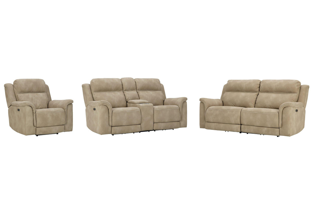 Next-Gen DuraPella Living Room Set - Faith Furniture (Manhattan, KS)