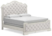 Arlendyne Bedroom Set - Faith Furniture (Manhattan, KS)