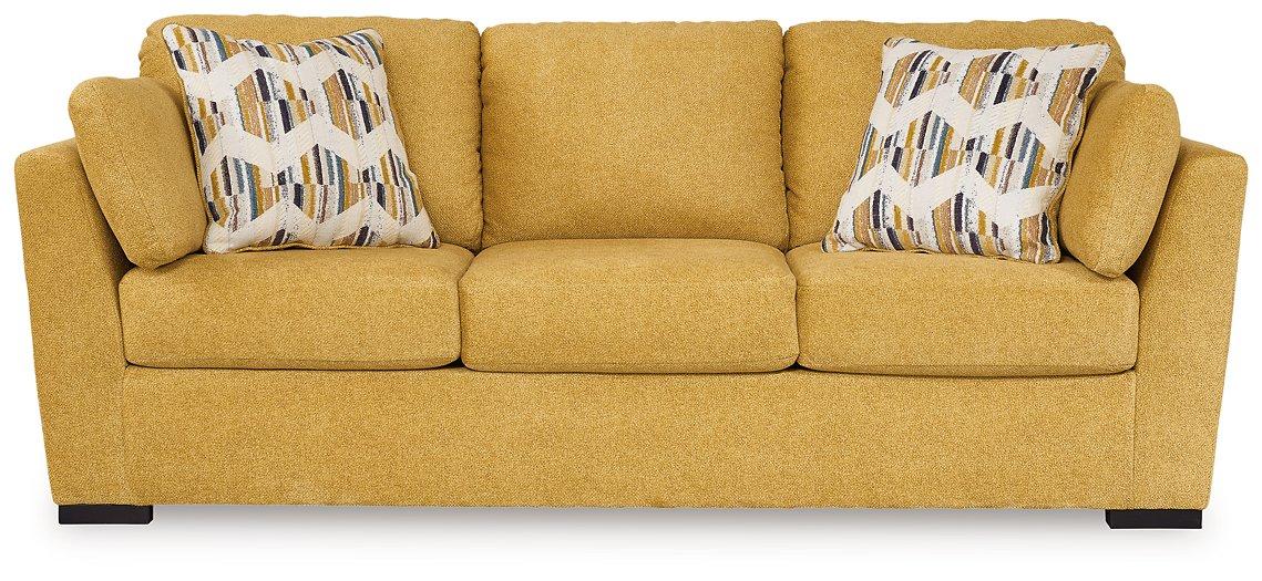 Keerwick Living Room Set - Faith Furniture (Manhattan, KS)