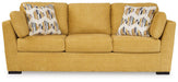 Keerwick Living Room Set - Faith Furniture (Manhattan, KS)