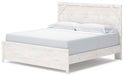 Gerridan Bedroom Set - Faith Furniture (Manhattan, KS)