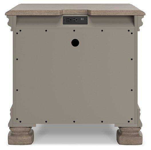 Lexorne Bedroom Set - Faith Furniture (Manhattan, KS)