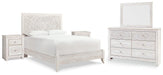 Paxberry Bedroom Set - Faith Furniture (Manhattan, KS)
