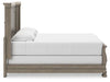 Lexorne Bedroom Set - Faith Furniture (Manhattan, KS)