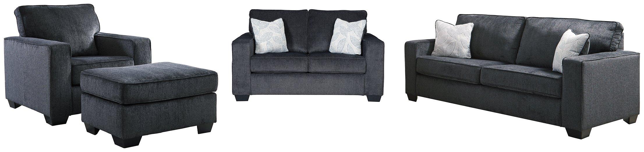 Altari Living Room Set - Faith Furniture (Manhattan, KS)