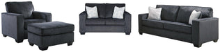 Altari Living Room Set - Faith Furniture (Manhattan, KS)