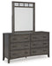 Montillan Bedroom Set - Faith Furniture (Manhattan, KS)